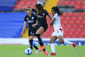 Foto: Chivas Femenil