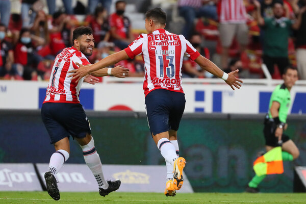 Foto: Chivas