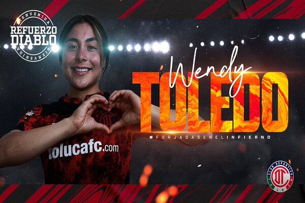 Toluca FC Femenil