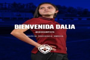 Cruz Azul Femenil