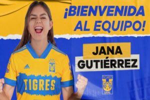 Tigres Femenil