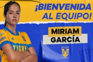 Tigres Femenil