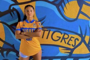 Tigres Femenil