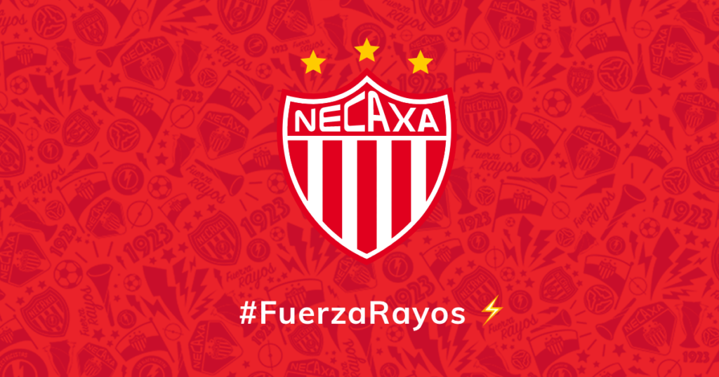 CLUB NECAXA FEMENIL