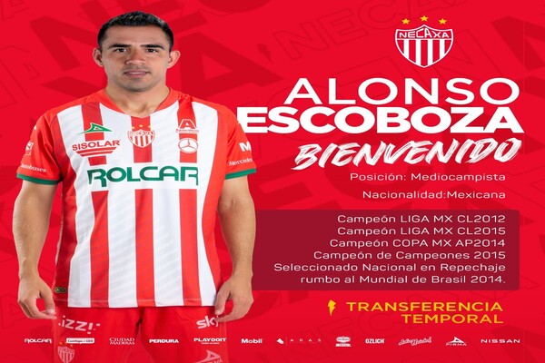 Necaxa