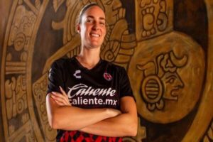 Xolos Femenil