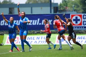 Chivas Femenil