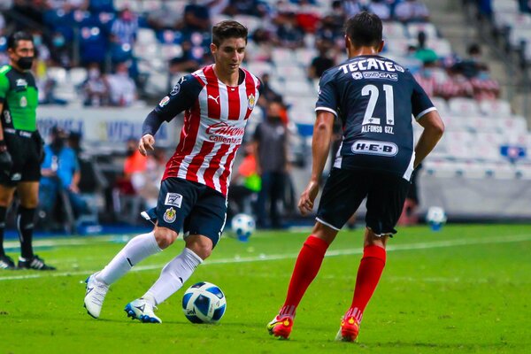 Chivas