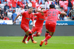 Toluca FC