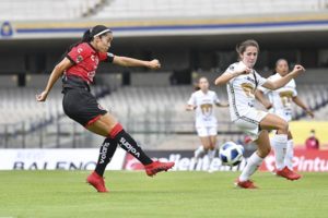 Liga BBVA MX Femenil