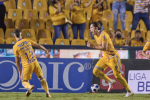 Tigres UANL