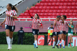 Chivas Femenil