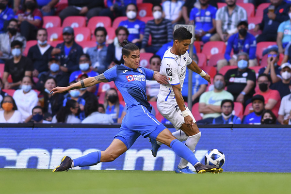 Cruz Azul