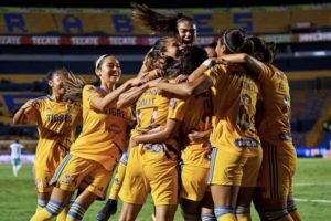 Tigres Femenil