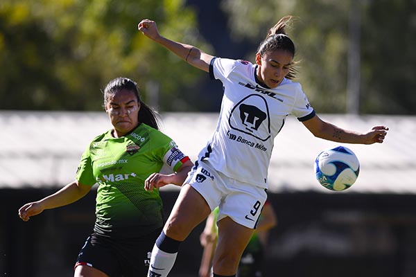 Liga MX Femenil