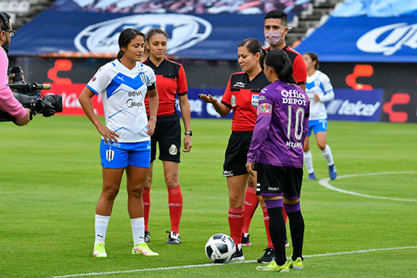 Foto: LIGA MX Femenil