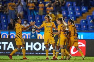 Tigres Femenil