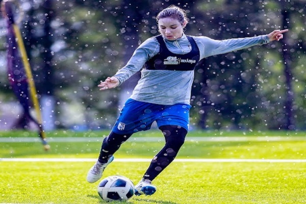 Gallos Femenil