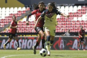 Aguilas y Rojinegras por los 3 primeros puntos