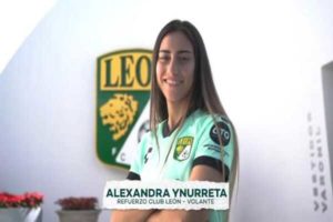 Club Leon Femenil