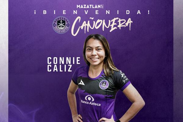 Connie caliz 1