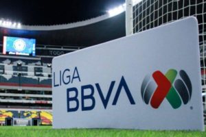 Liga BBVA MX