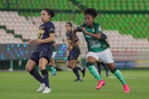 Pumas Femenil debuta en casa