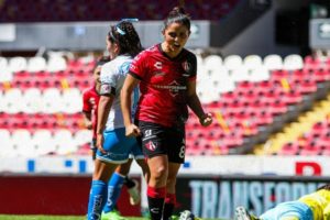 Atlas Femenil regresa a la victoria frente a Puebla