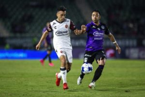 Mazatlán supera a Xolos