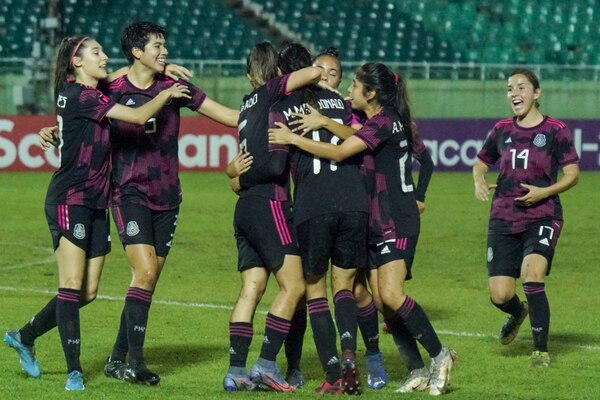 Por el sueño mundialista, a un partido de la final