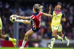 alicia cervantes hizo un golazo 1