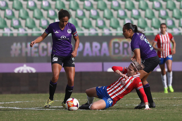 Mazatlán recibe a Guadalajara en el Kraken