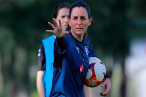 Foto: Gallos Femenil