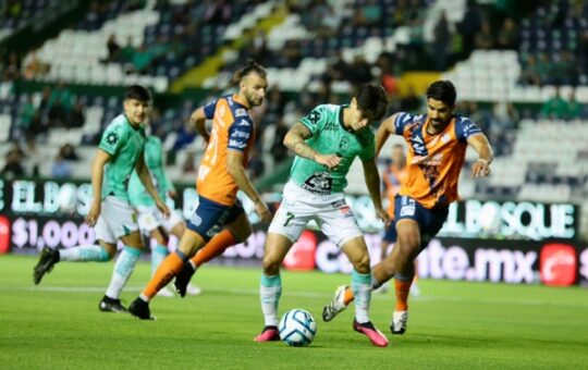 leon vs puebla 1