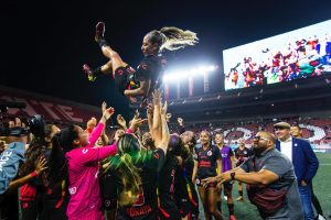 Foto: Xolos Femenil