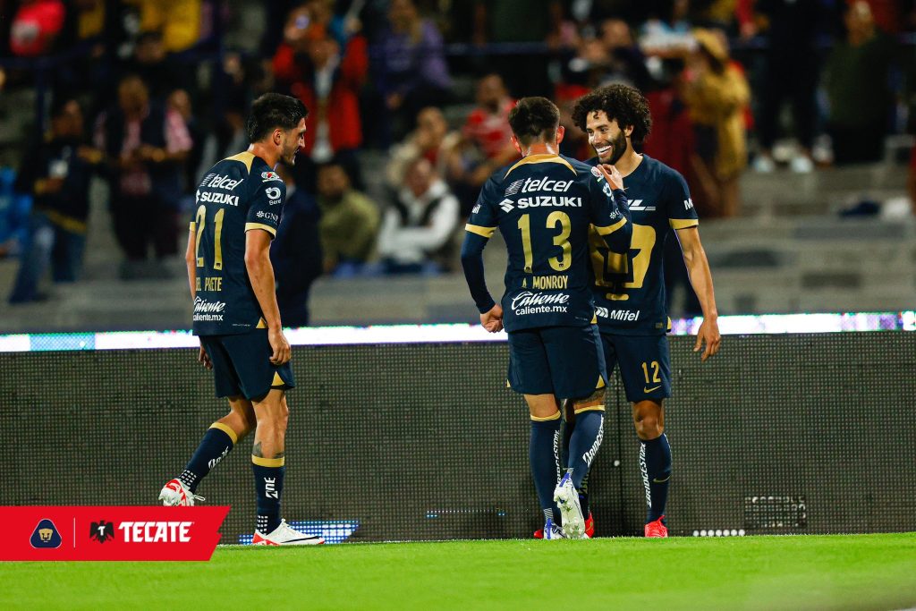 Foto: Pumas MX