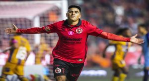 Foto: Xolos