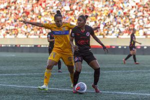 Foto: Xolos Femenil