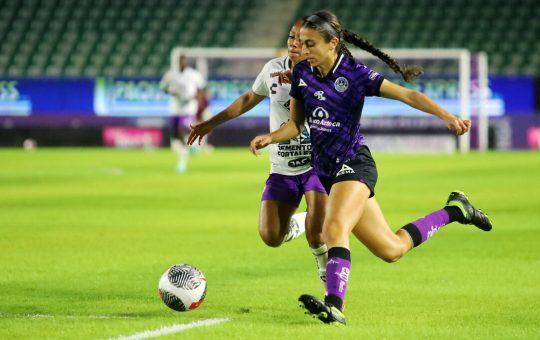 Foto: Mazatlán Femenil