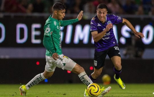 Foto: Mazatlán FC