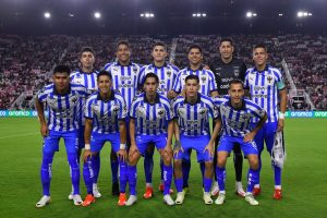 Foto: Rayados