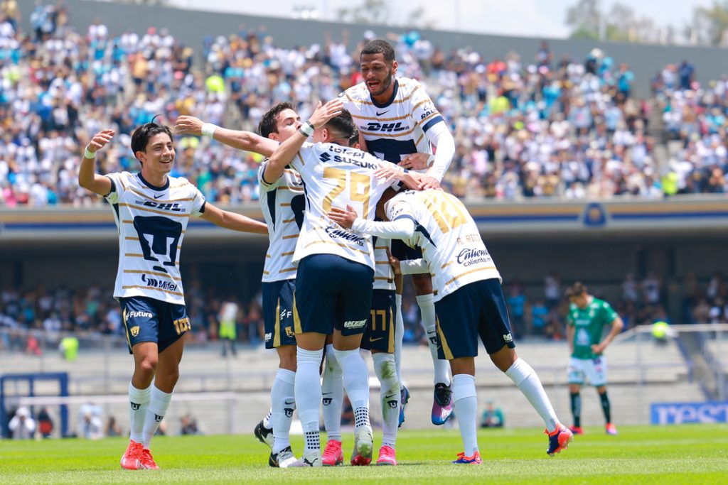 Foto: Pumas MX