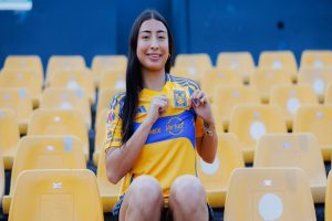 Foto: Tigres Femenil